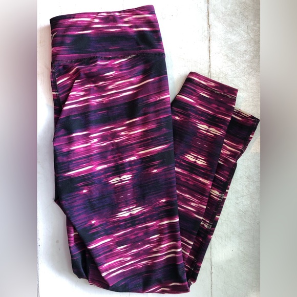 Old Navy Leggings, Size large - Picture 1 of 2